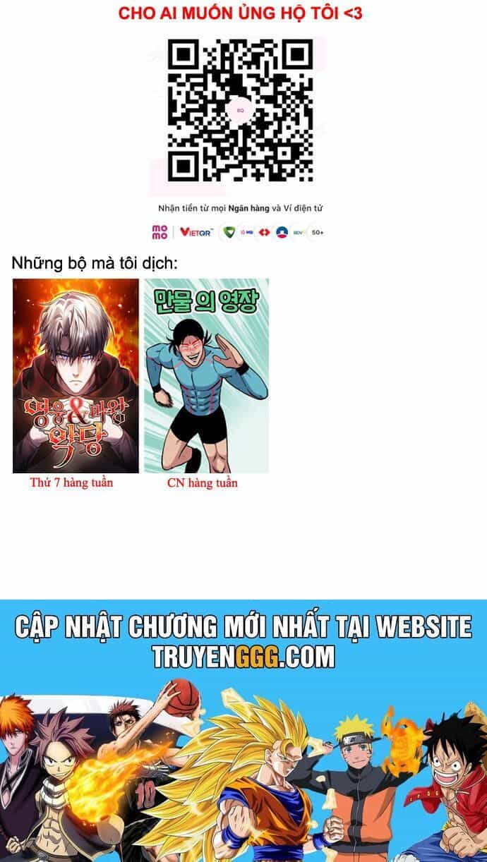 Chúa Tể Muôn Loài - Chương 22 - ảnh 55