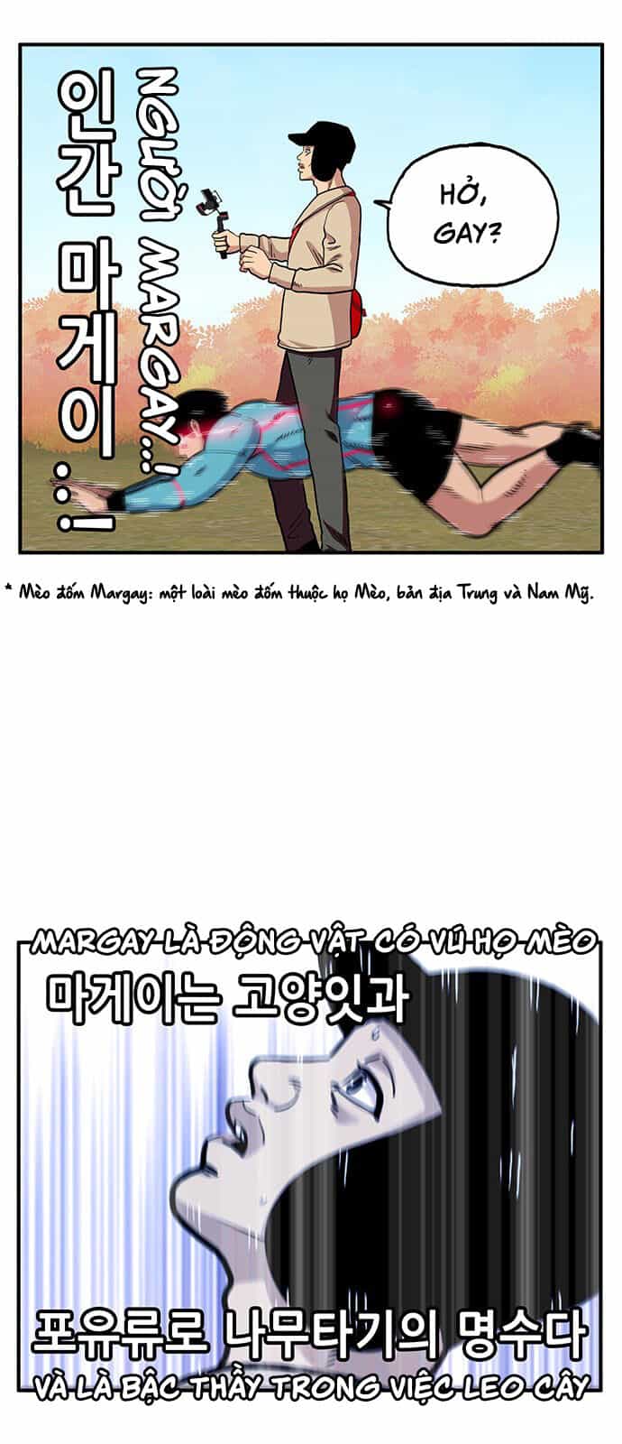 Chúa Tể Muôn Loài - Chương 24 - ảnh 12