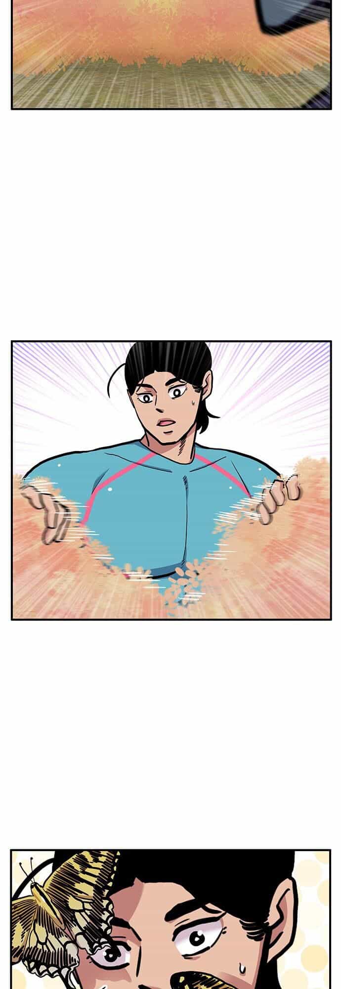 Chúa Tể Muôn Loài - Chương 24 - ảnh 19