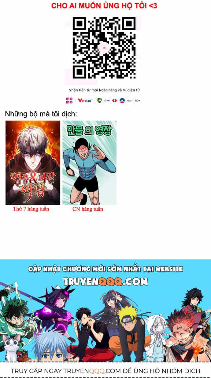 Chúa Tể Muôn Loài - Chương 24 - ảnh 28