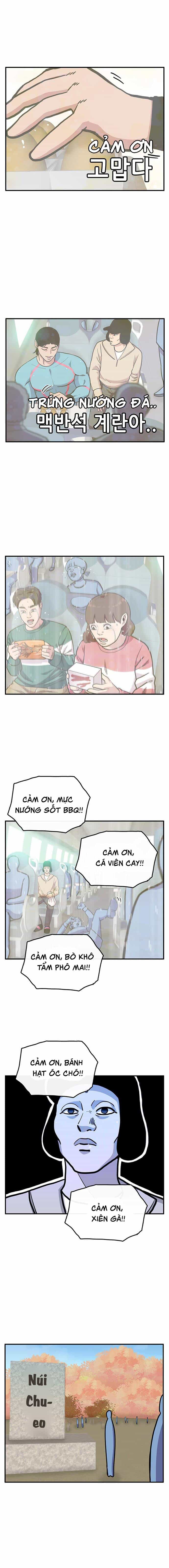 Chúa Tể Muôn Loài - Chương 24 - ảnh 9