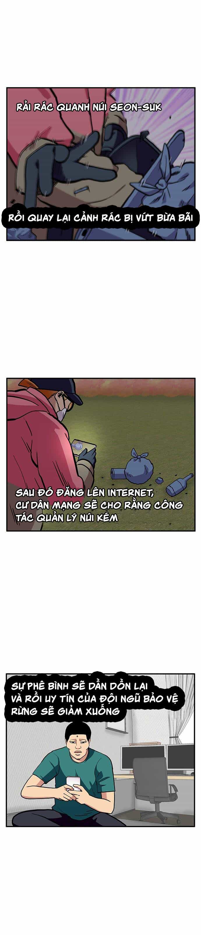 Chúa Tể Muôn Loài - Chương 28 - ảnh 13