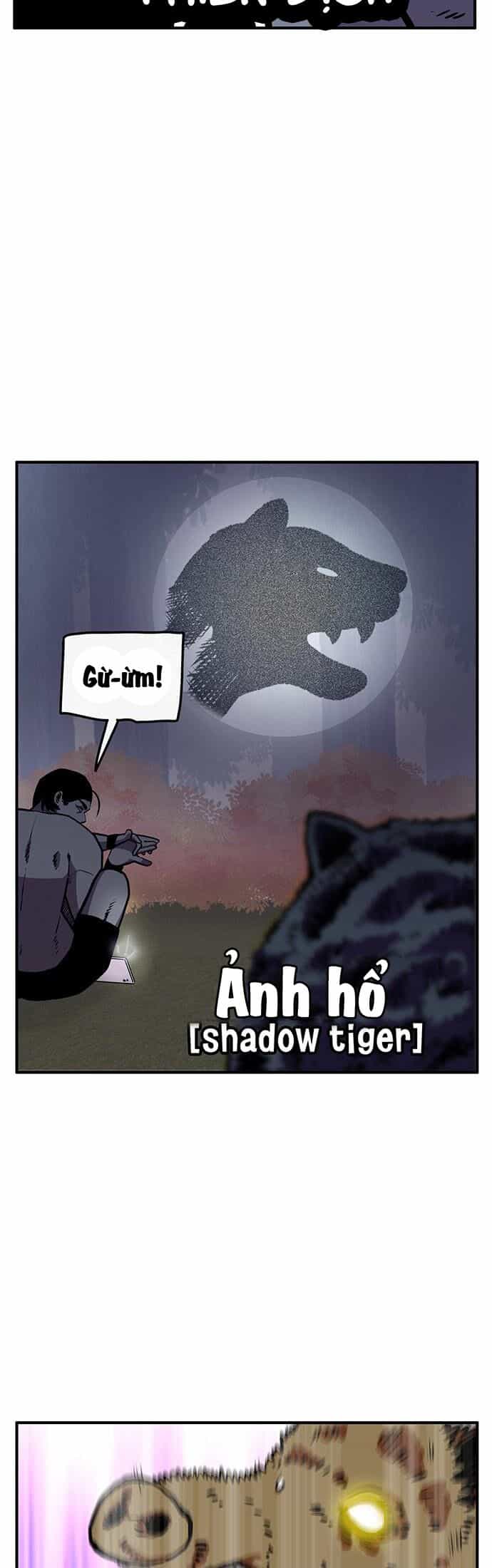 Chúa Tể Muôn Loài - Chương 28 - ảnh 23