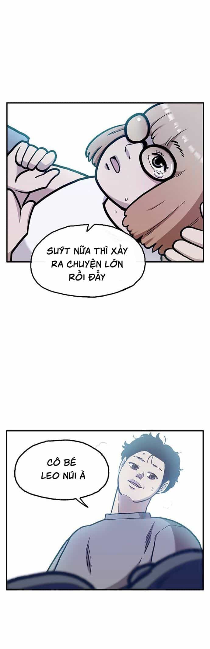 Chúa Tể Muôn Loài - Chương 28 - ảnh 8