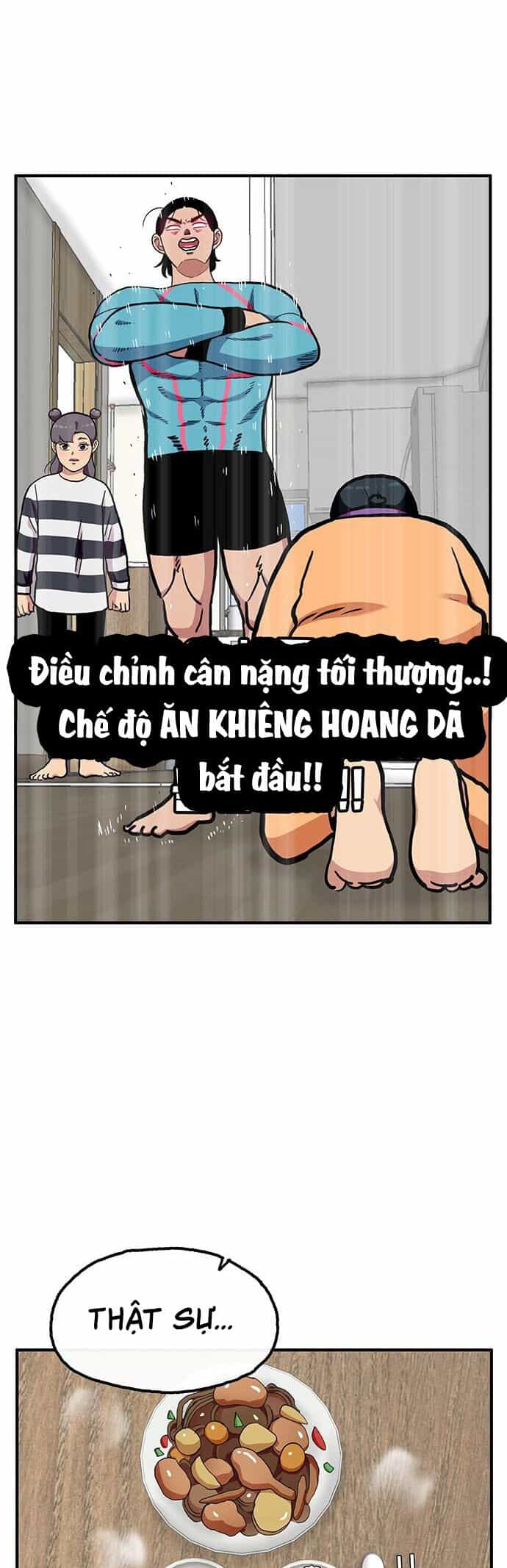 Chúa Tể Muôn Loài - Chương 29 - ảnh 14