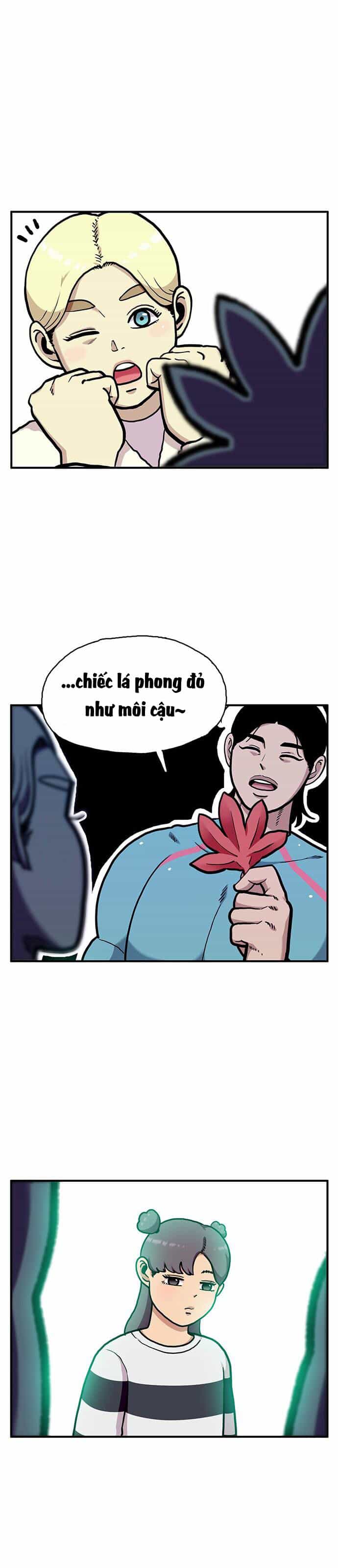 Chúa Tể Muôn Loài - Chương 29 - ảnh 5