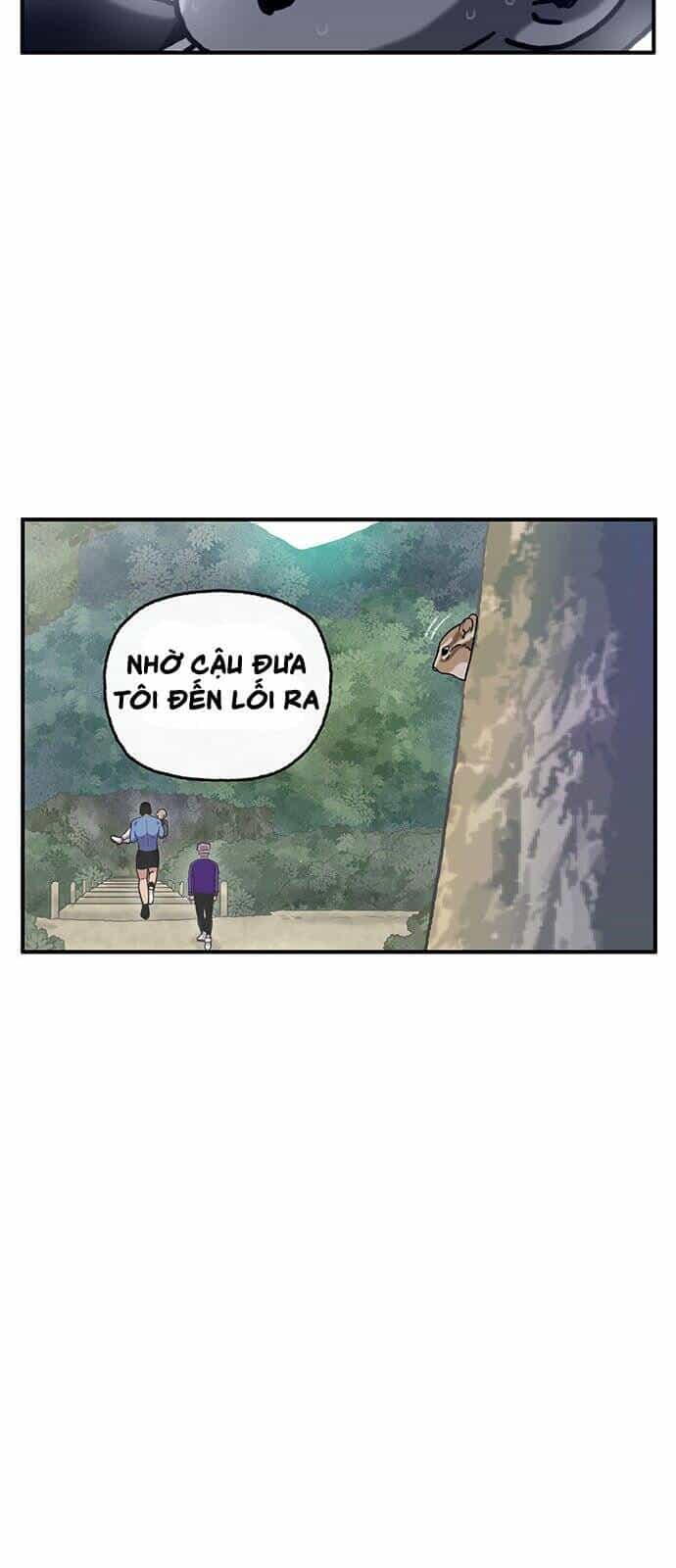 Chúa Tể Muôn Loài - Chương 3 - ảnh 31