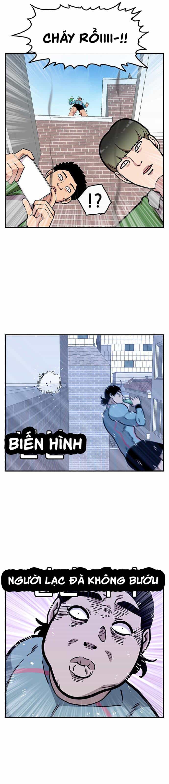 Chúa Tể Muôn Loài - Chương 30 - ảnh 5