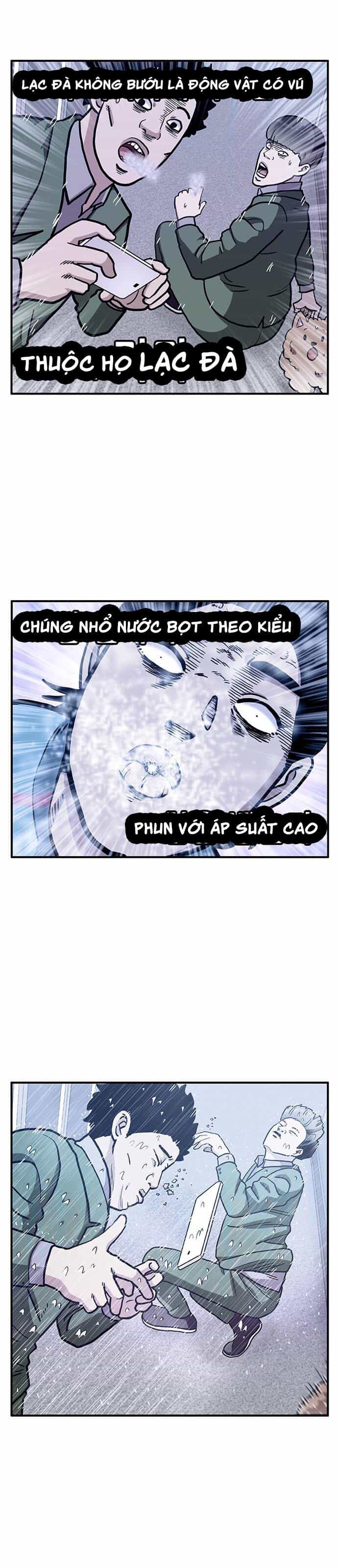 Chúa Tể Muôn Loài - Chương 30 - ảnh 6