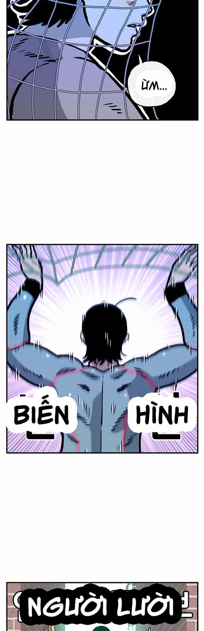 Chúa Tể Muôn Loài - Chương 31 - ảnh 14