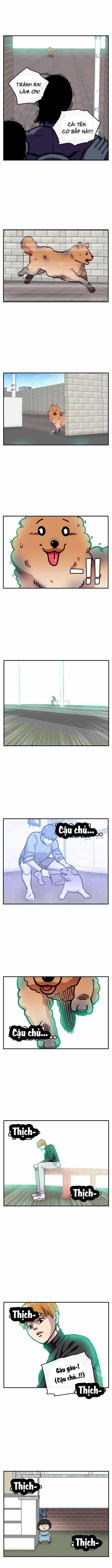 Chúa Tể Muôn Loài - Chương 31 - ảnh 16