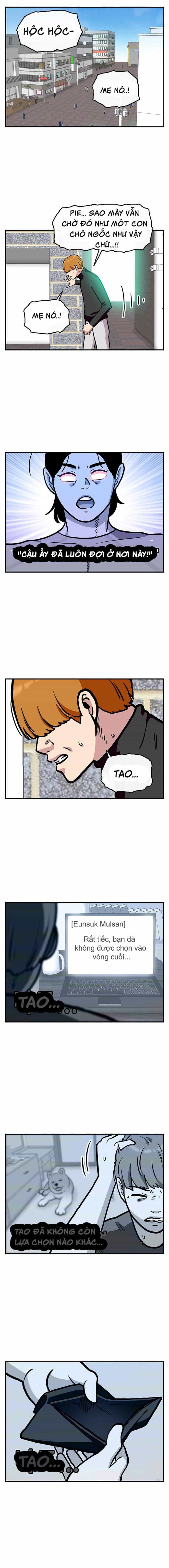 Chúa Tể Muôn Loài - Chương 32 - ảnh 10