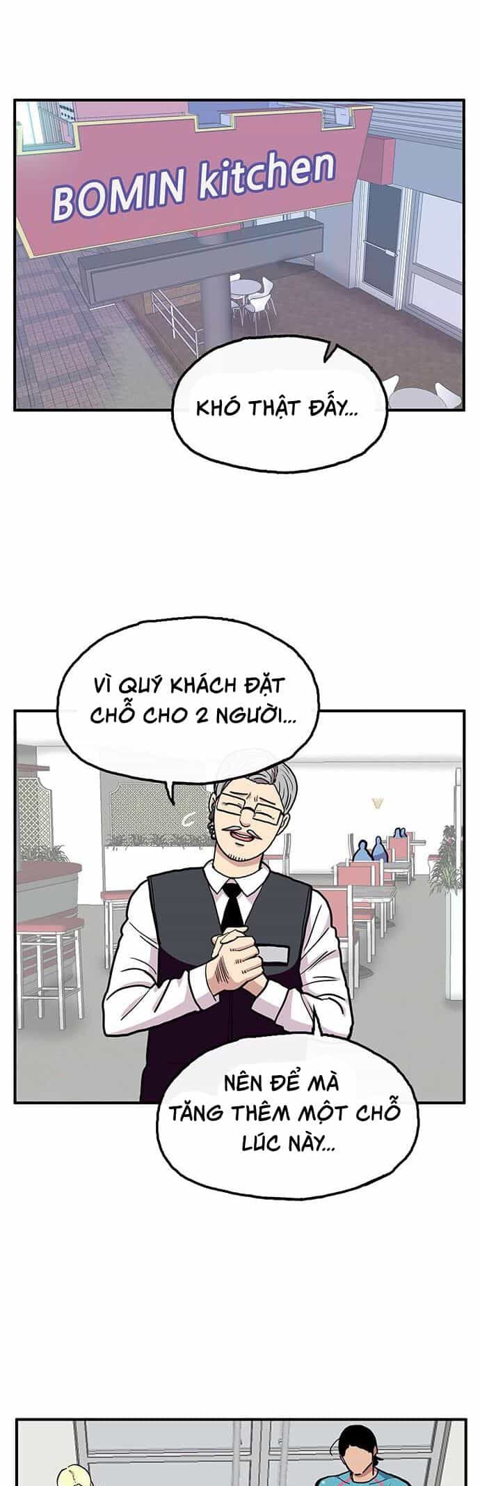 Chúa Tể Muôn Loài - Chương 33 - ảnh 18