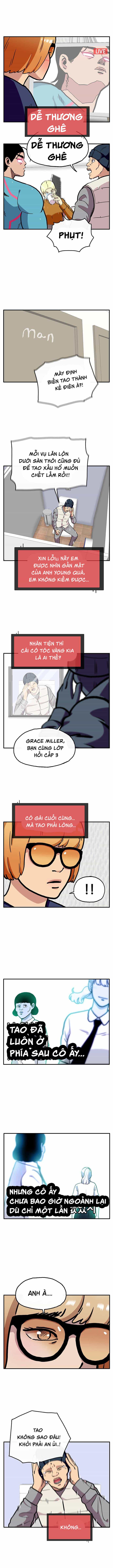 Chúa Tể Muôn Loài - Chương 33 - ảnh 23