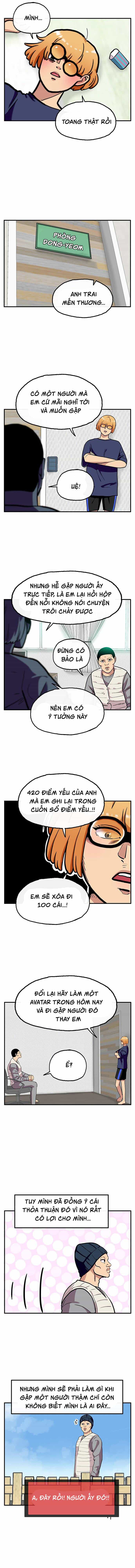 Chúa Tể Muôn Loài - Chương 33 - ảnh 5
