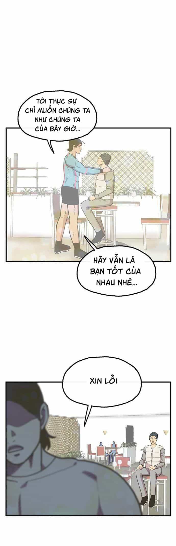 Chúa Tể Muôn Loài - Chương 34 - ảnh 30