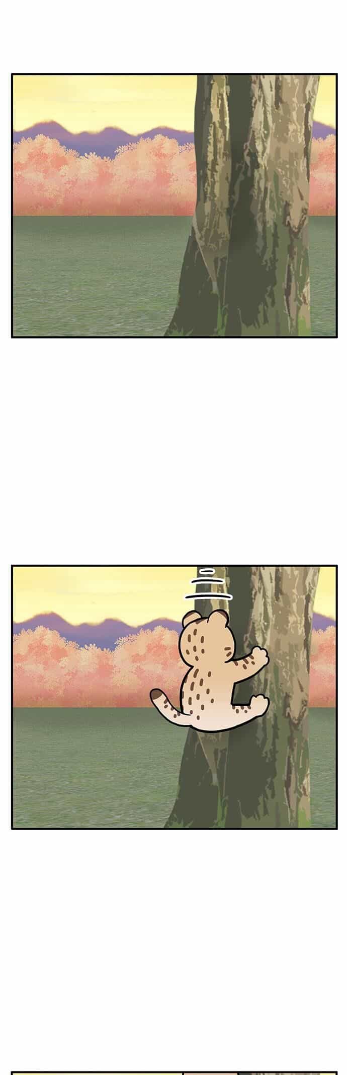 Chúa Tể Muôn Loài - Chương 35 - ảnh 30