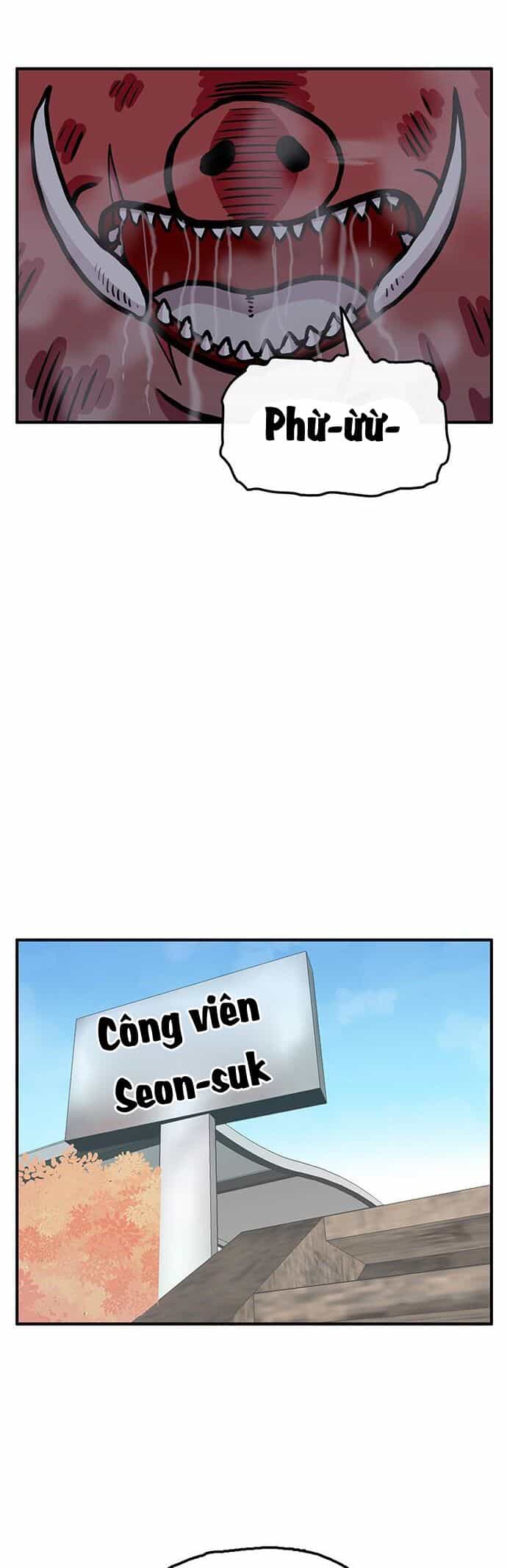 Chúa Tể Muôn Loài - Chương 35 - ảnh 5