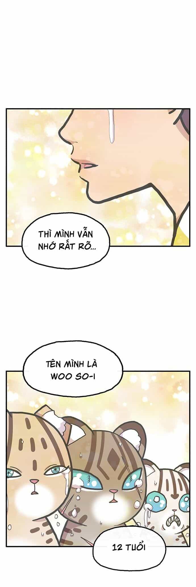 Chúa Tể Muôn Loài - Chương 37 - ảnh 29