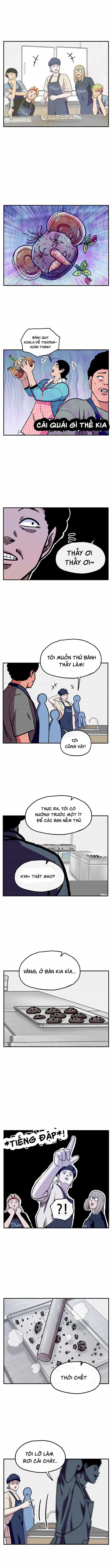Chúa Tể Muôn Loài - Chương 38 - ảnh 13