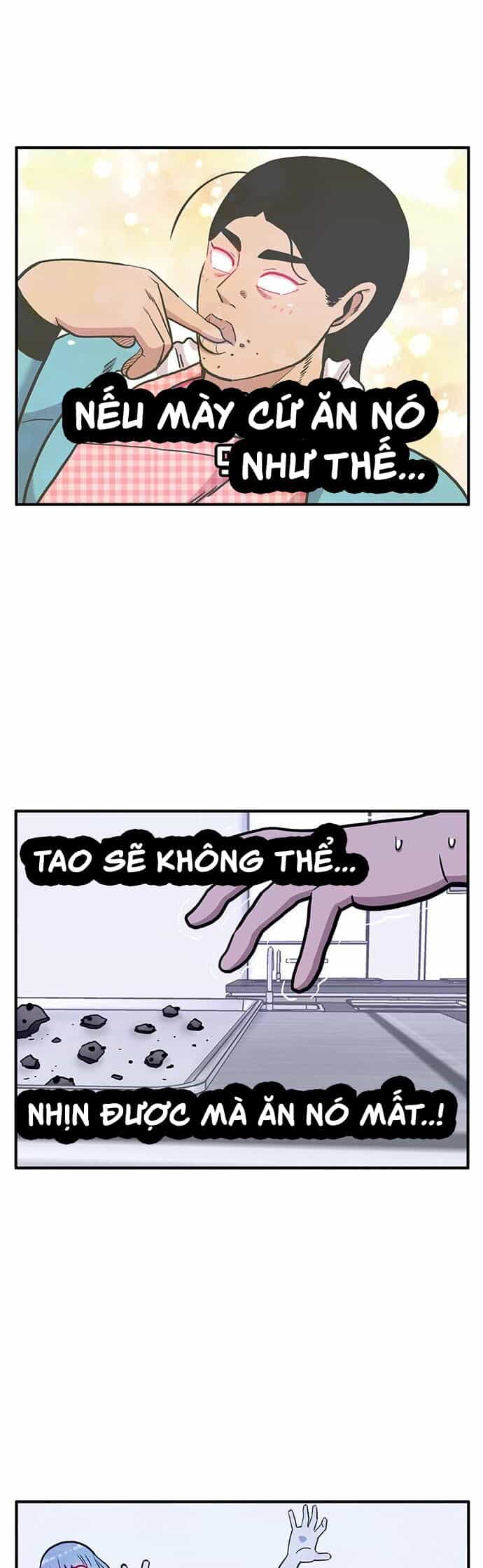 Chúa Tể Muôn Loài - Chương 38 - ảnh 19