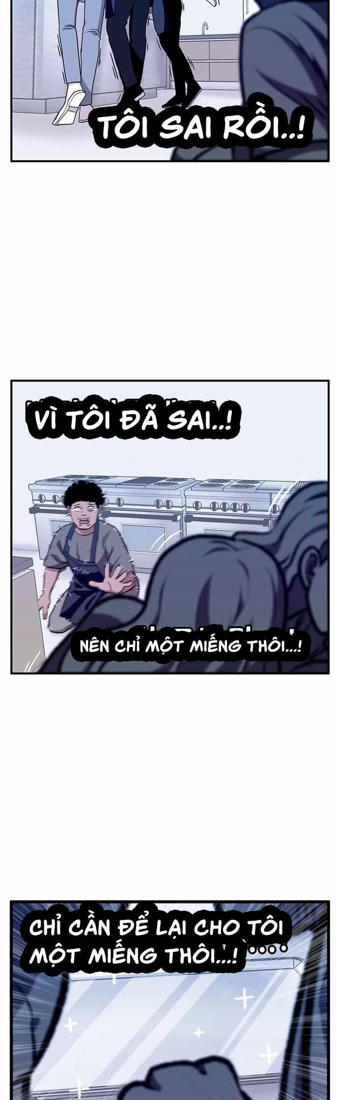 Chúa Tể Muôn Loài - Chương 38 - ảnh 21