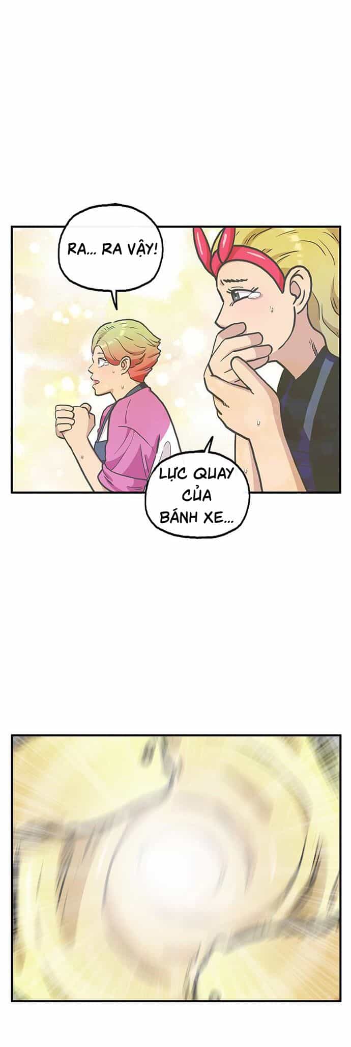 Chúa Tể Muôn Loài - Chương 38 - ảnh 9