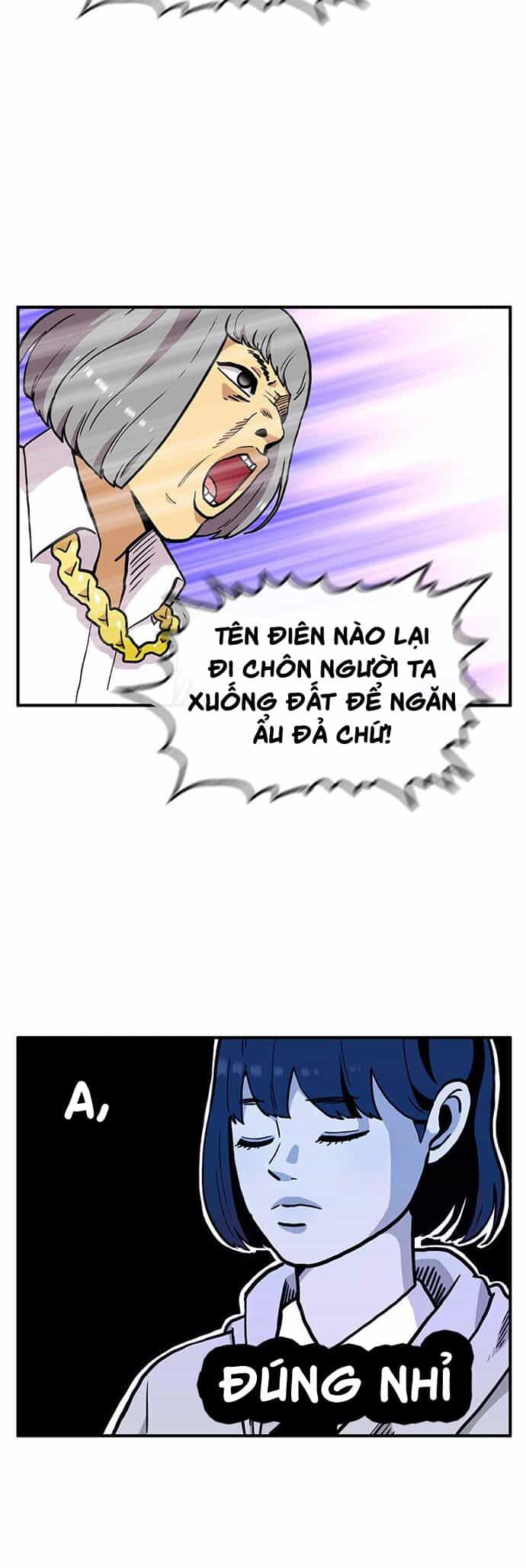 Chúa Tể Muôn Loài - Chương 39 - ảnh 21
