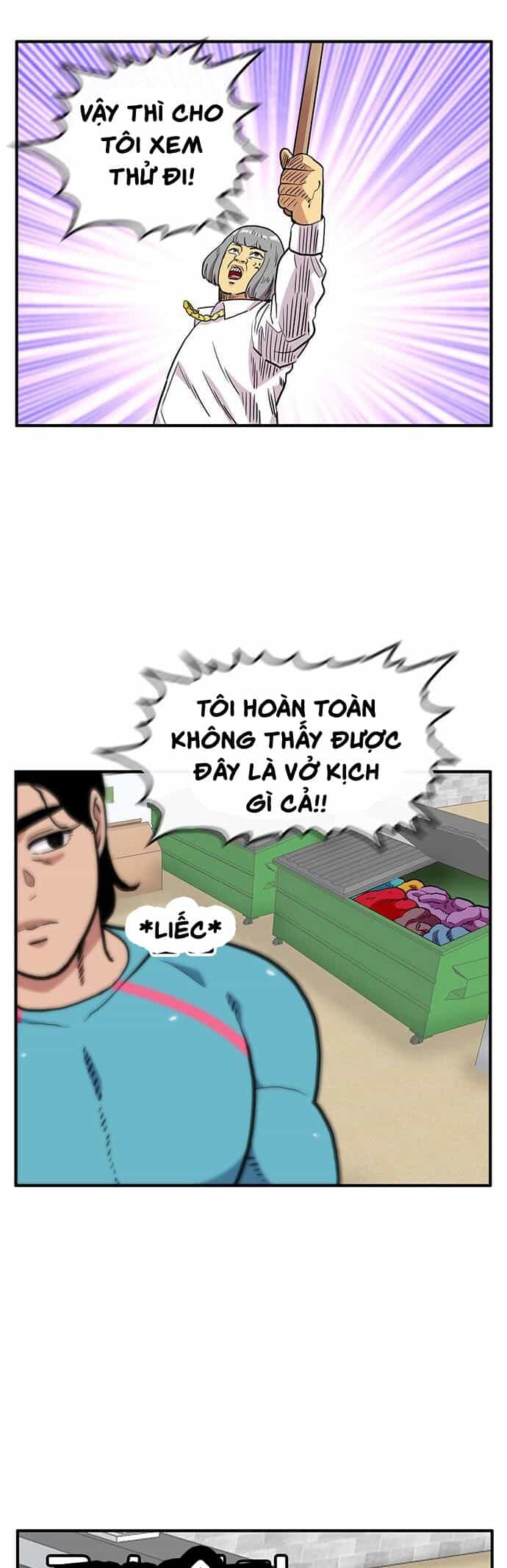 Chúa Tể Muôn Loài - Chương 39 - ảnh 26