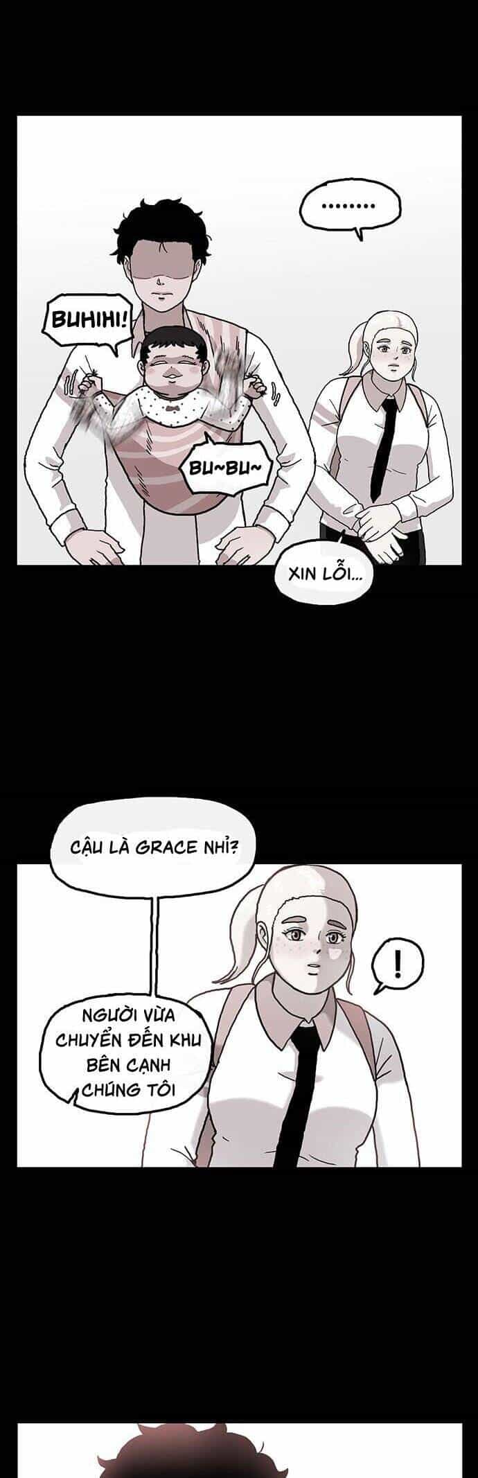 Chúa Tể Muôn Loài - Chương 4 - ảnh 15