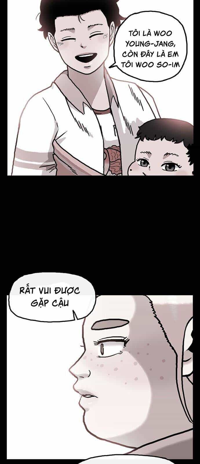 Chúa Tể Muôn Loài - Chương 4 - ảnh 16
