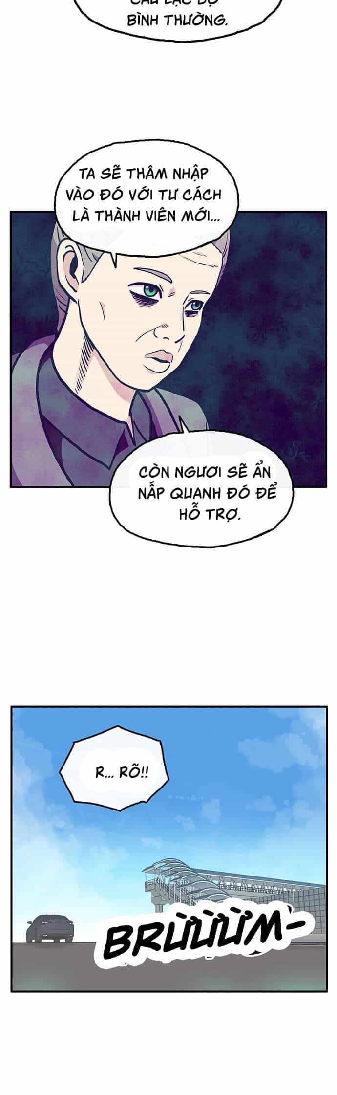 Chúa Tể Muôn Loài - Chương 40 - ảnh 12