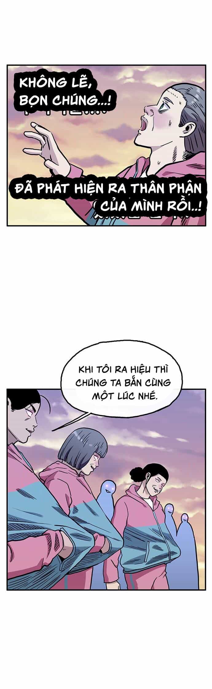 Chúa Tể Muôn Loài - Chương 40 - ảnh 26
