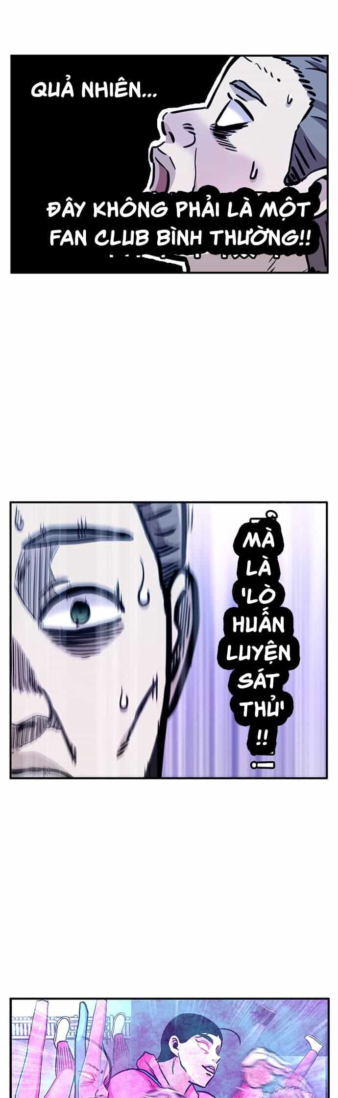 Chúa Tể Muôn Loài - Chương 40 - ảnh 27