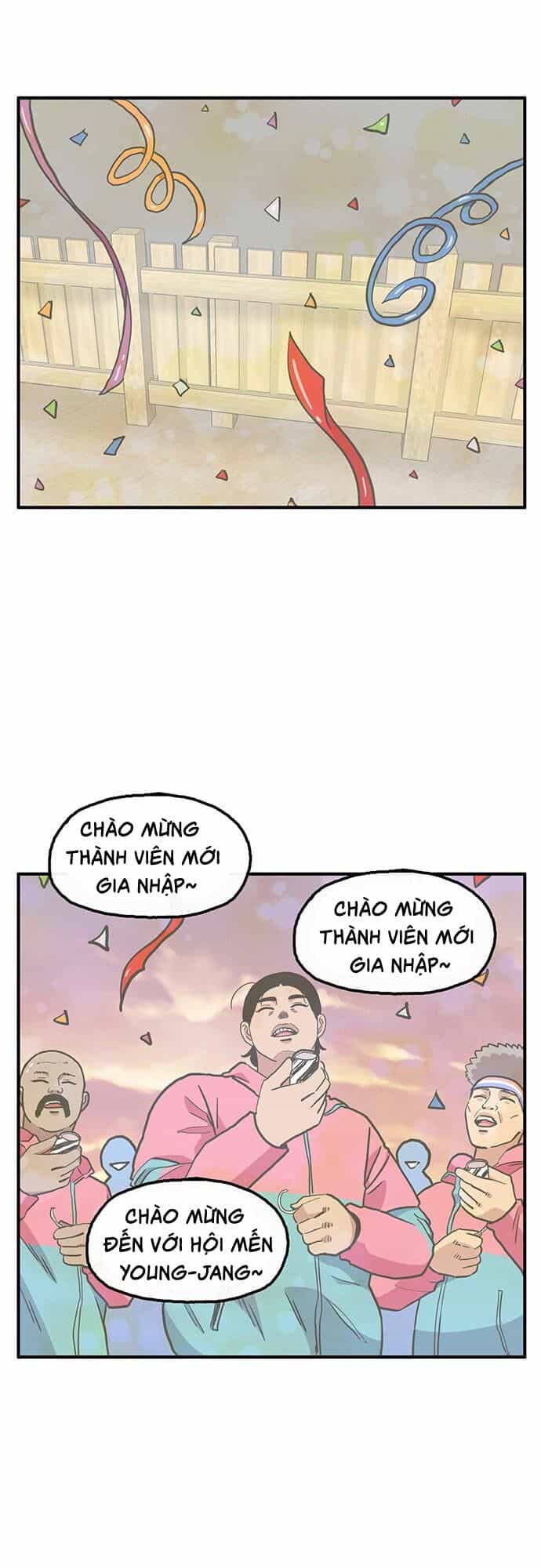 Chúa Tể Muôn Loài - Chương 40 - ảnh 32