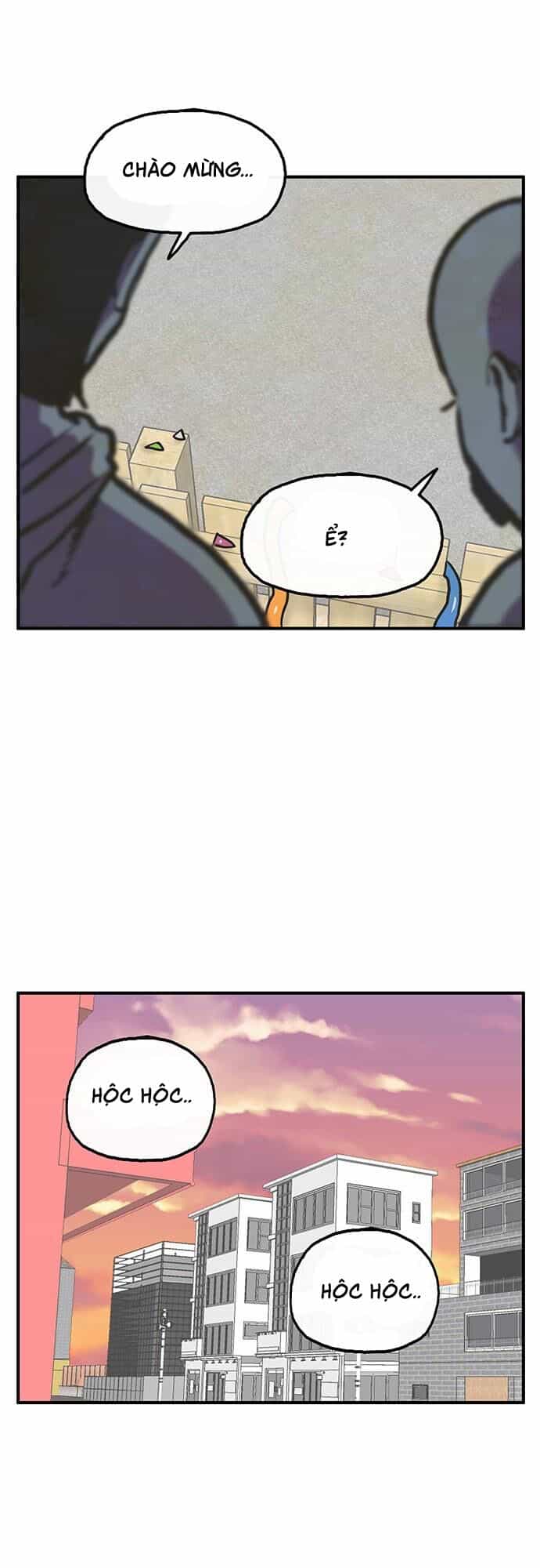 Chúa Tể Muôn Loài - Chương 40 - ảnh 33