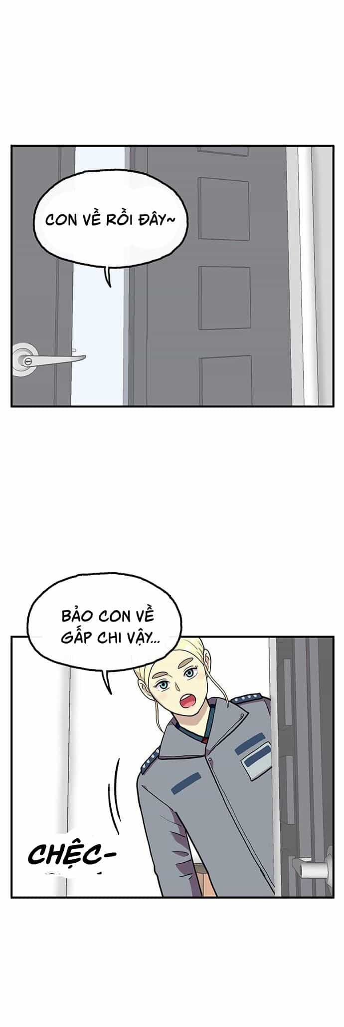 Chúa Tể Muôn Loài - Chương 41 - ảnh 10