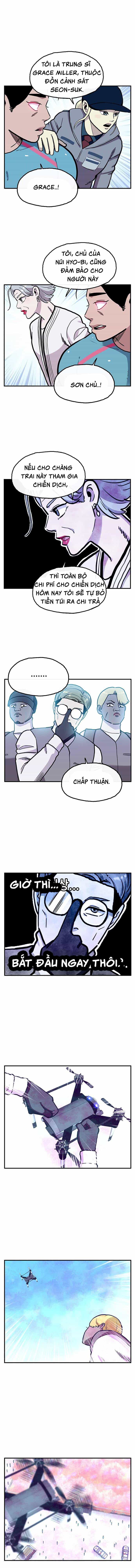 Chúa Tể Muôn Loài - Chương 42 - ảnh 23