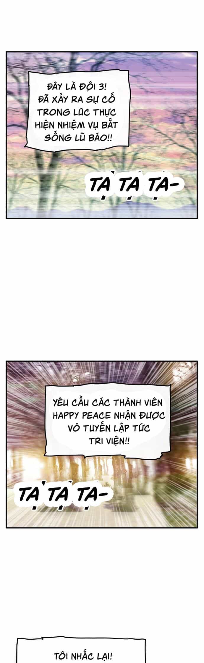 Chúa Tể Muôn Loài - Chương 43 - ảnh 11
