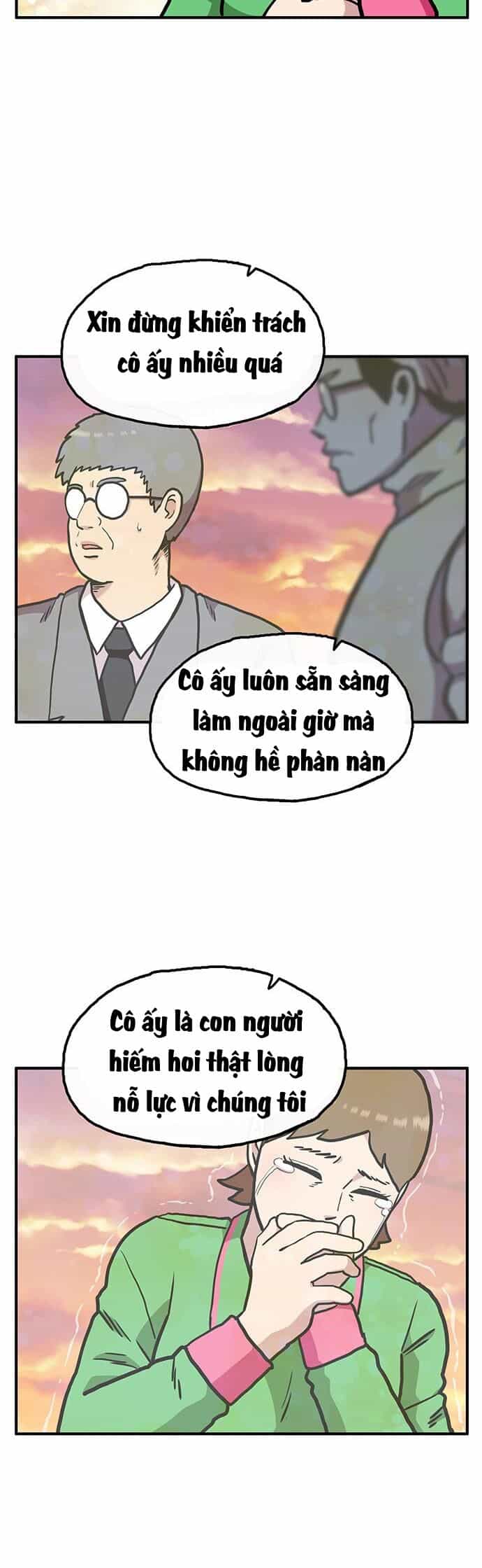 Chúa Tể Muôn Loài - Chương 43 - ảnh 25