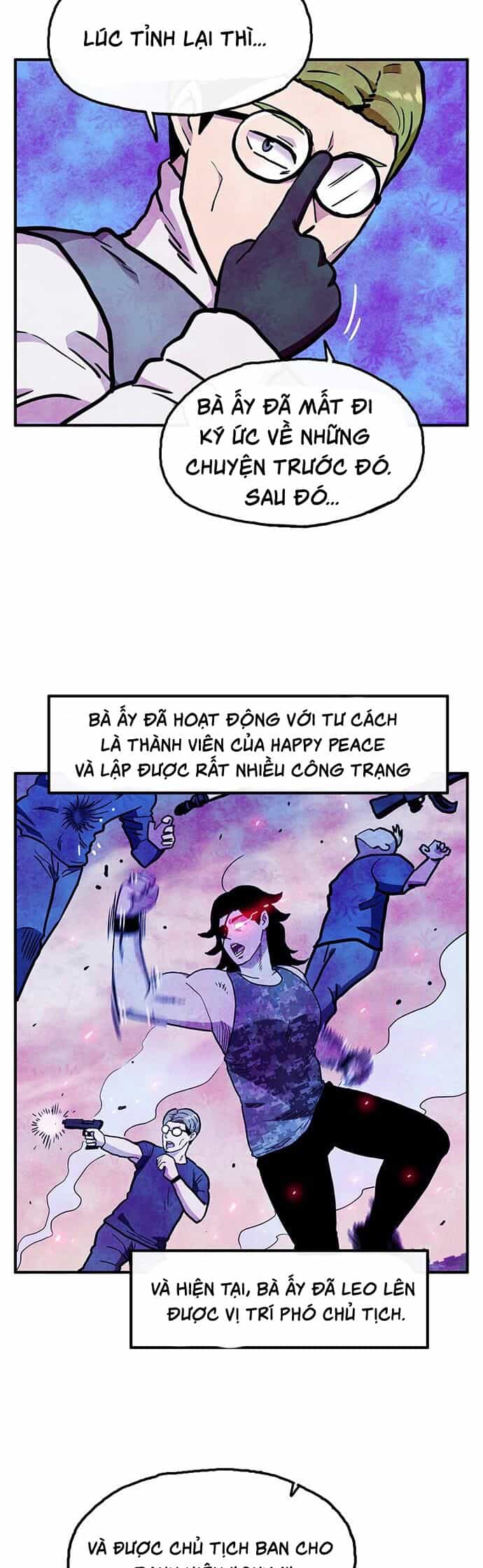 Chúa Tể Muôn Loài - Chương 44 - ảnh 12