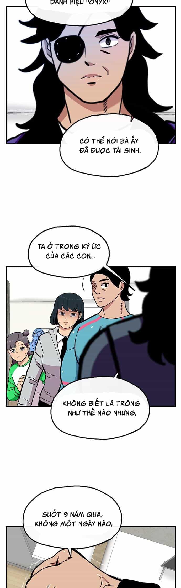 Chúa Tể Muôn Loài - Chương 44 - ảnh 13