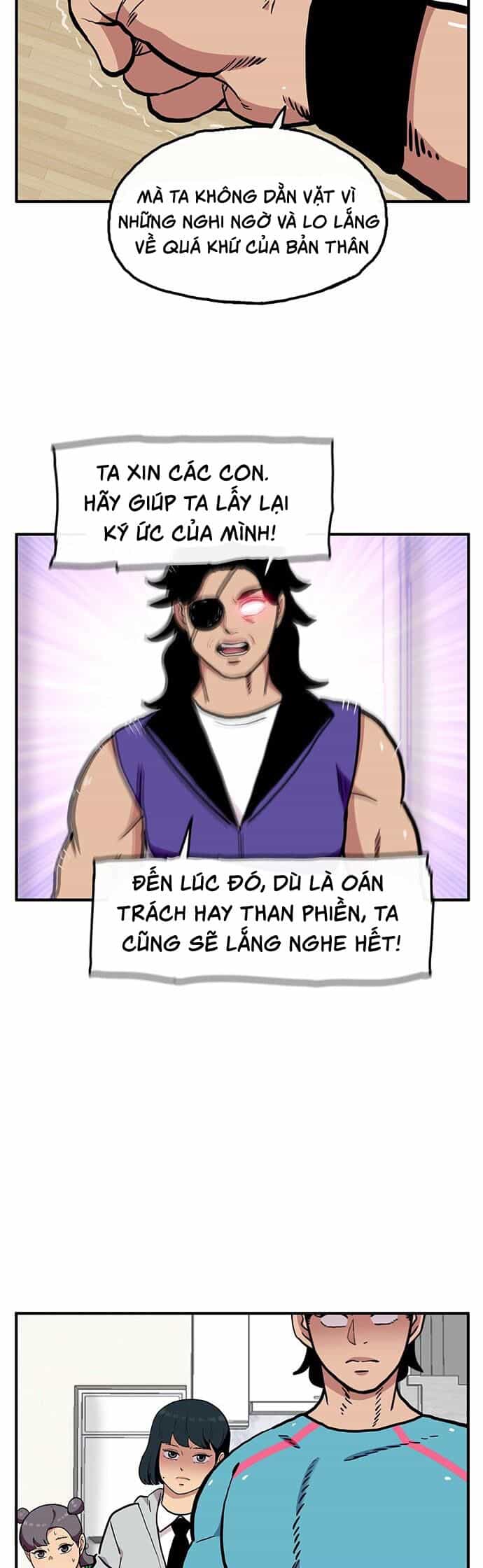 Chúa Tể Muôn Loài - Chương 44 - ảnh 14