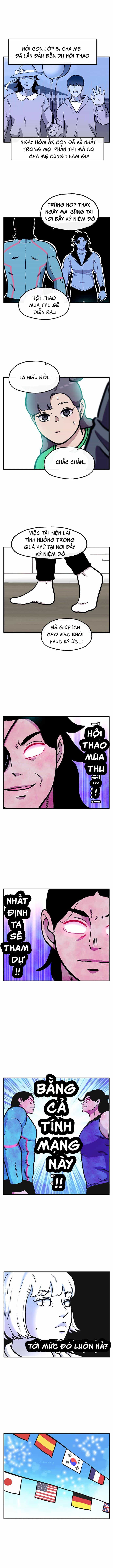 Chúa Tể Muôn Loài - Chương 44 - ảnh 16
