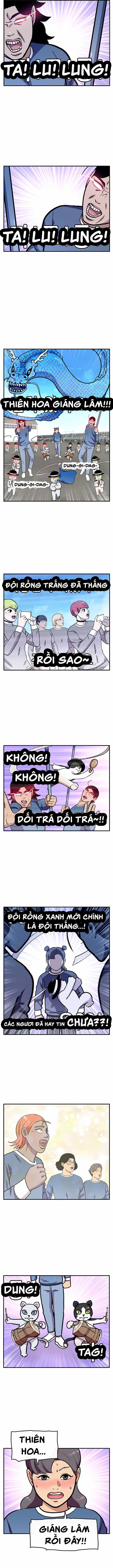 Chúa Tể Muôn Loài - Chương 44 - ảnh 23
