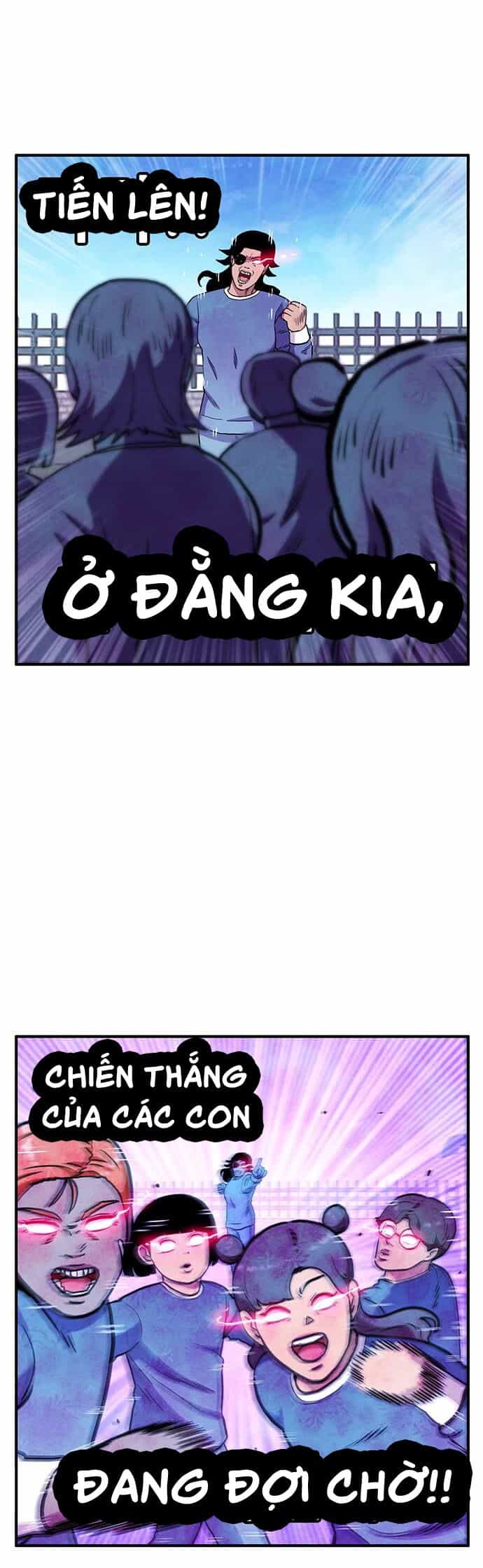 Chúa Tể Muôn Loài - Chương 45 - ảnh 10