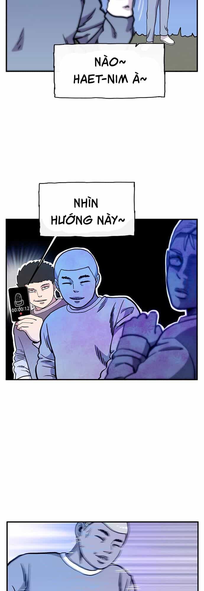Chúa Tể Muôn Loài - Chương 45 - ảnh 28