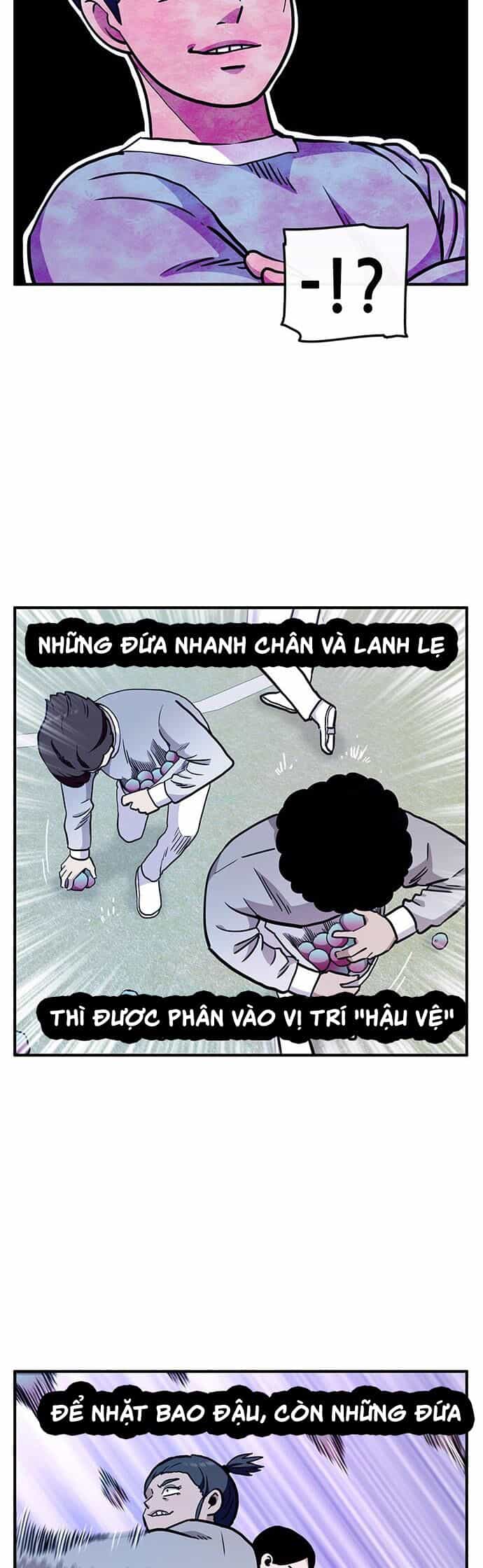 Chúa Tể Muôn Loài - Chương 45 - ảnh 5