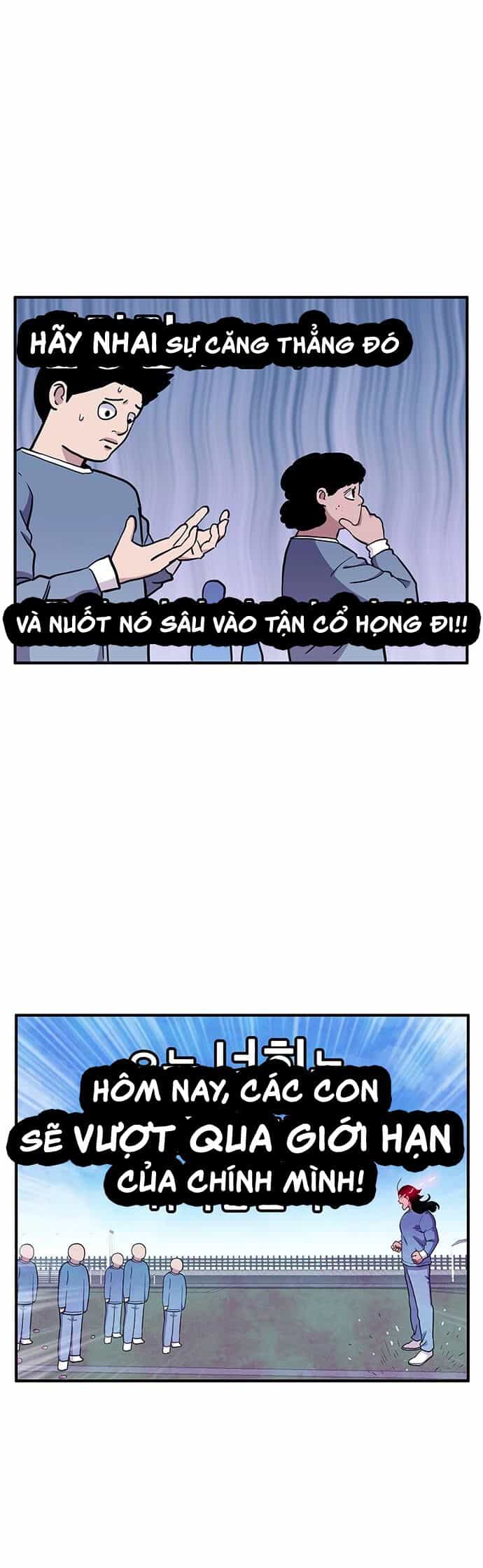 Chúa Tể Muôn Loài - Chương 45 - ảnh 9