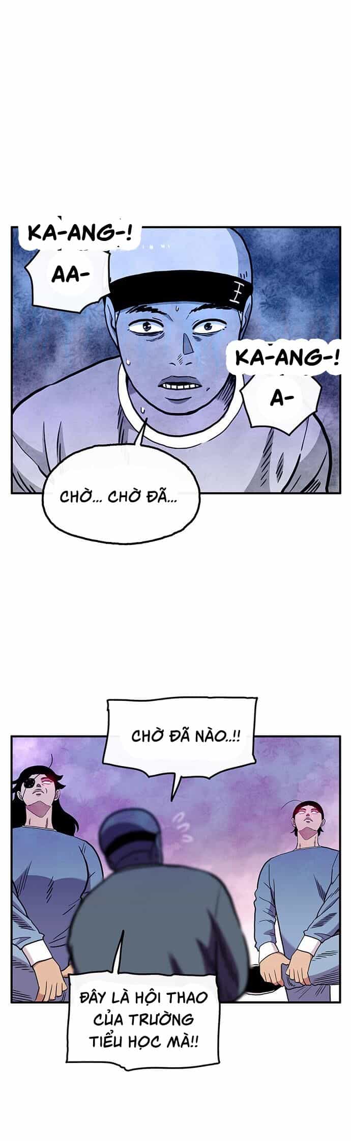 Chúa Tể Muôn Loài - Chương 46 - ảnh 13